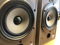 B&W (Bowers & Wilkins) DM110 Vintage 2-Way Speakers 3