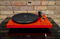 Pro-Ject Debut Carbon Evo in Gloss Red w/Sumiko Rainier... 3