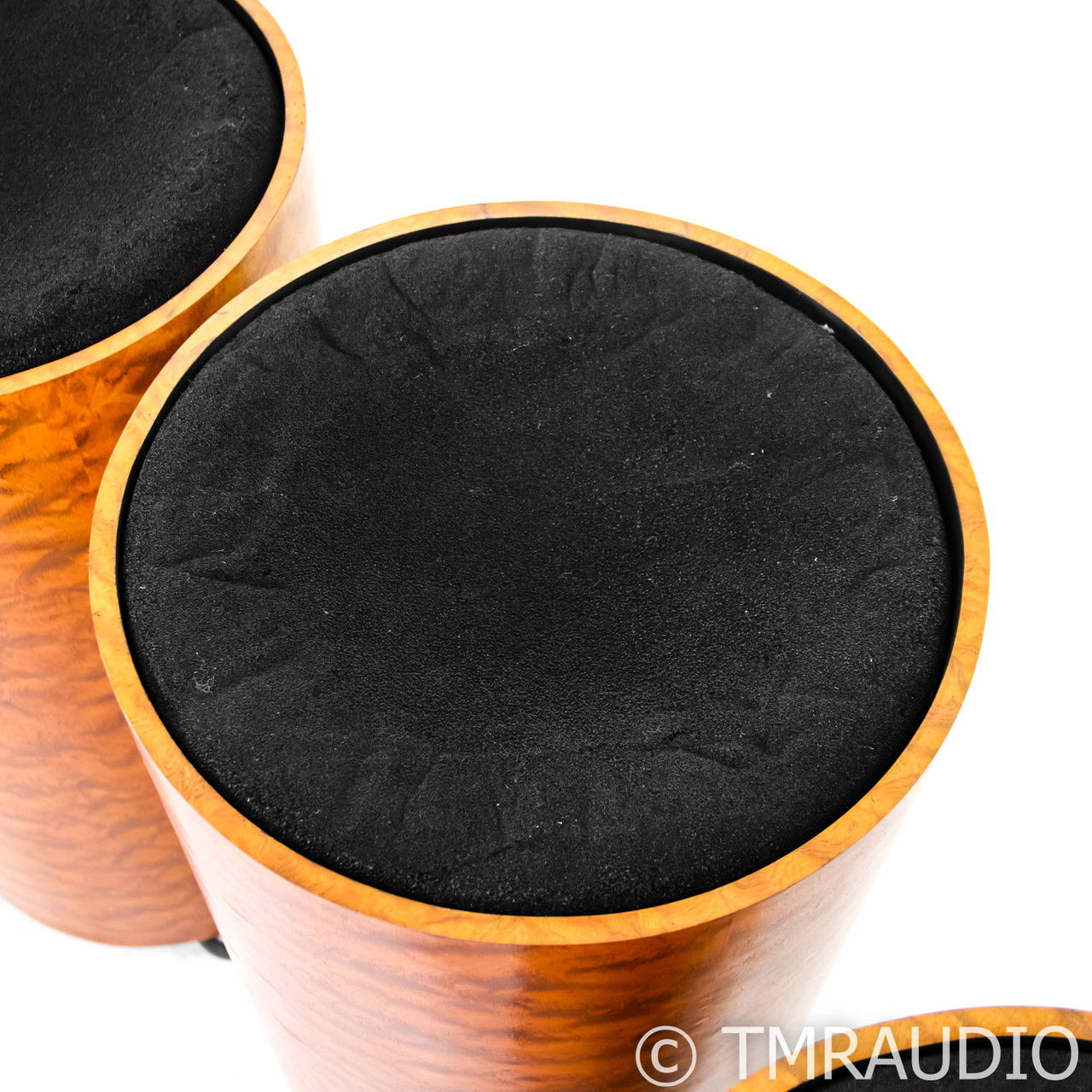 Nearfield Acoustics PipeDreams Model 21 Speakers; Bubin... 17