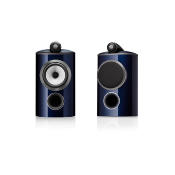 Bowers and Wilkins 805 D4 Signature Edition, Midnight B...
