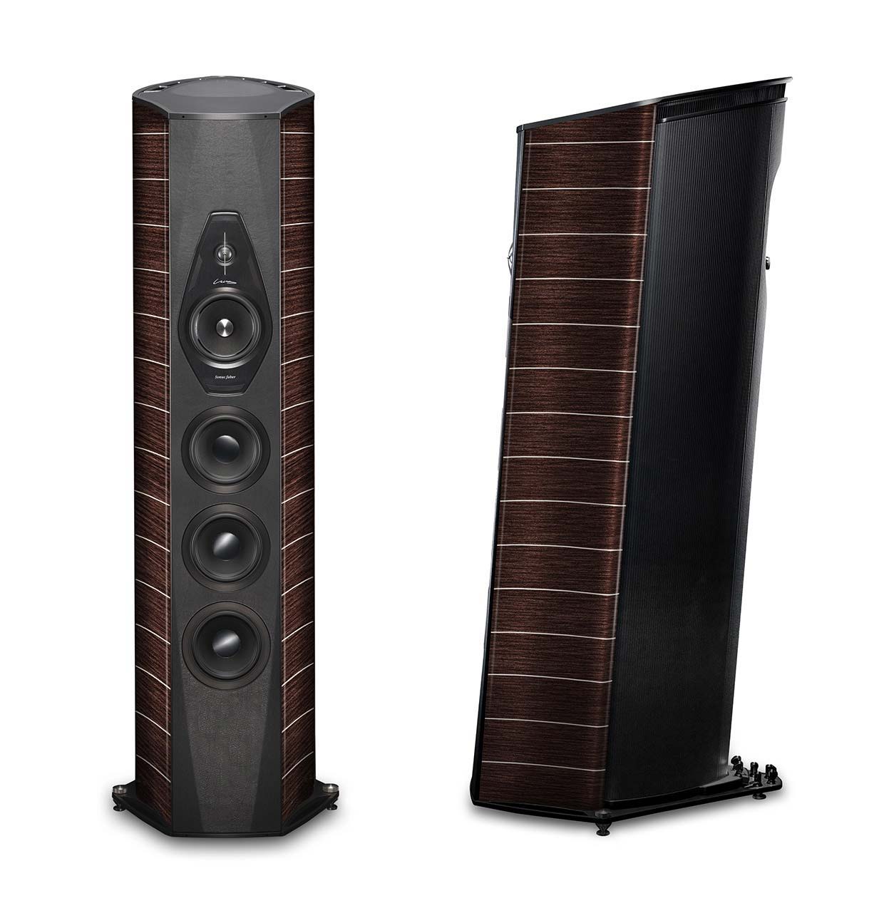 Sonus Faber  Lilium 2