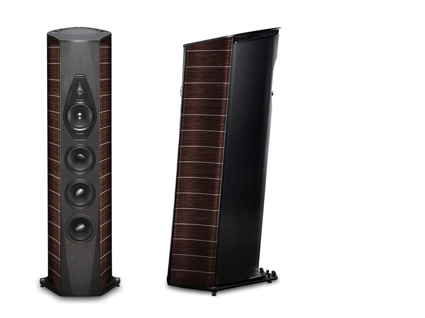 Sonus Faber  Lilium