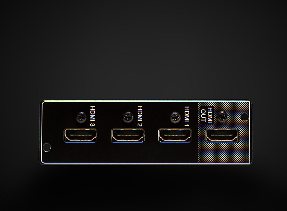 *NEW* NAD MDC HDM-2 HDMI Module