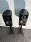 Gauder Akustik Capello 40 speakers in black gloss with ... 2
