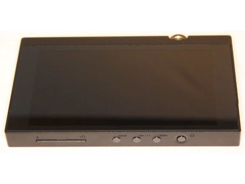 Onkyo DP-X1A Digital Audio Player