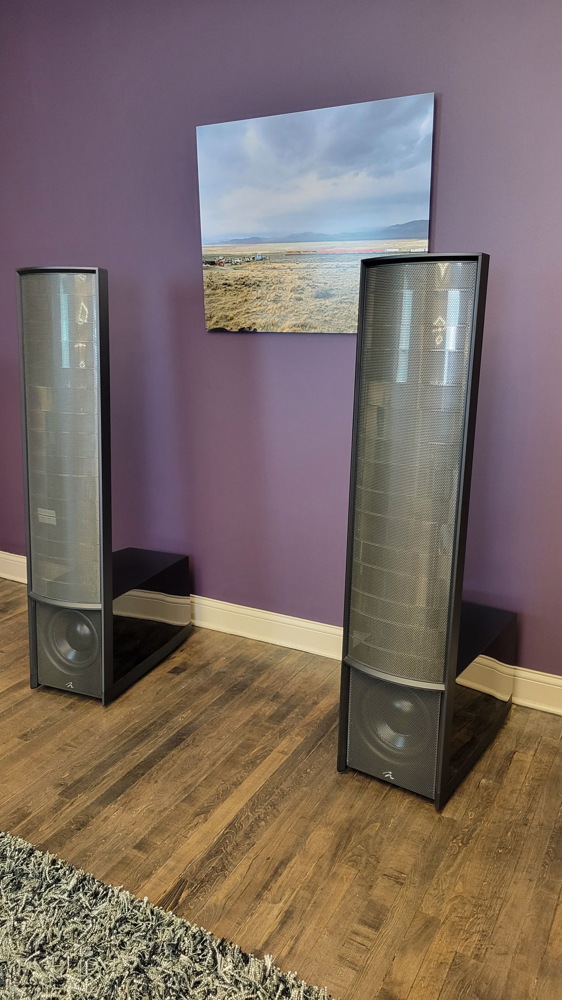 Martin logan store 13a for sale