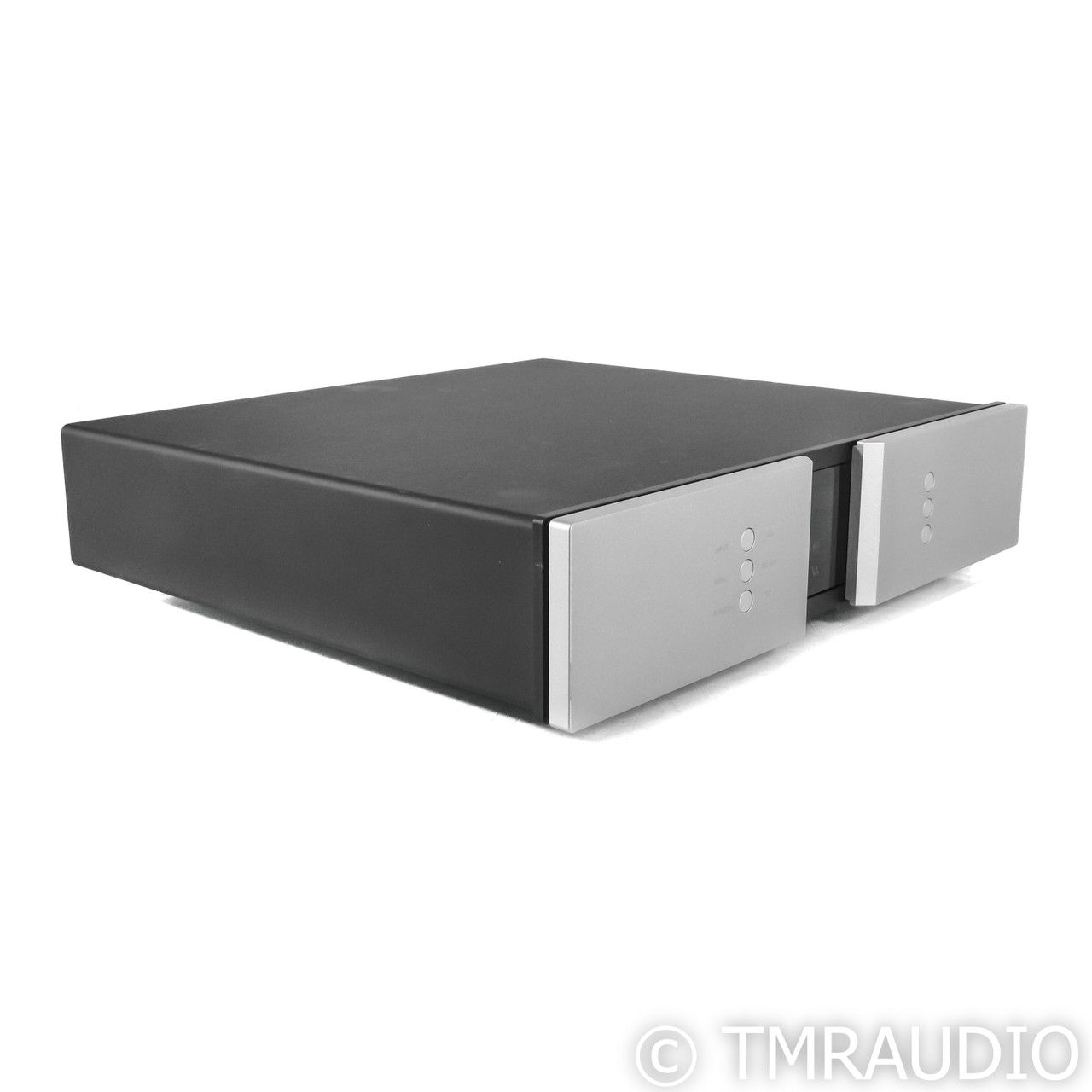 Vitus RD-101 DAC; D/A Converter (67221) 2