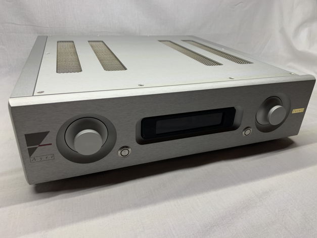 Ayre AX-5 Integrated Amplifier - Excellent Condition + ...