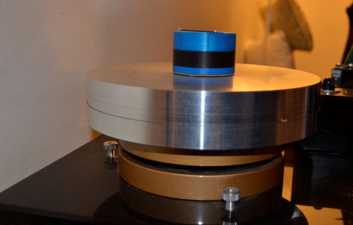 ARLO Audio Strobe Ultra (Strobescope + Static Eliminator)