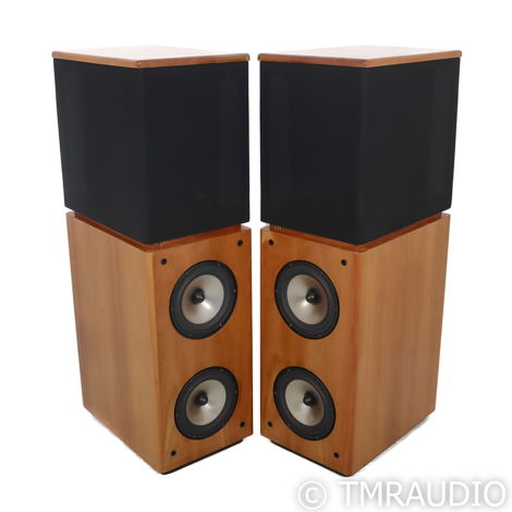 Von Schweikert VR-4.5 Floorstanding Speakers; Cherry (5...