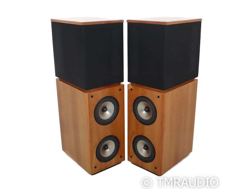 Von Schweikert VR-4.5 Floorstanding Speakers; Cherry (58045)