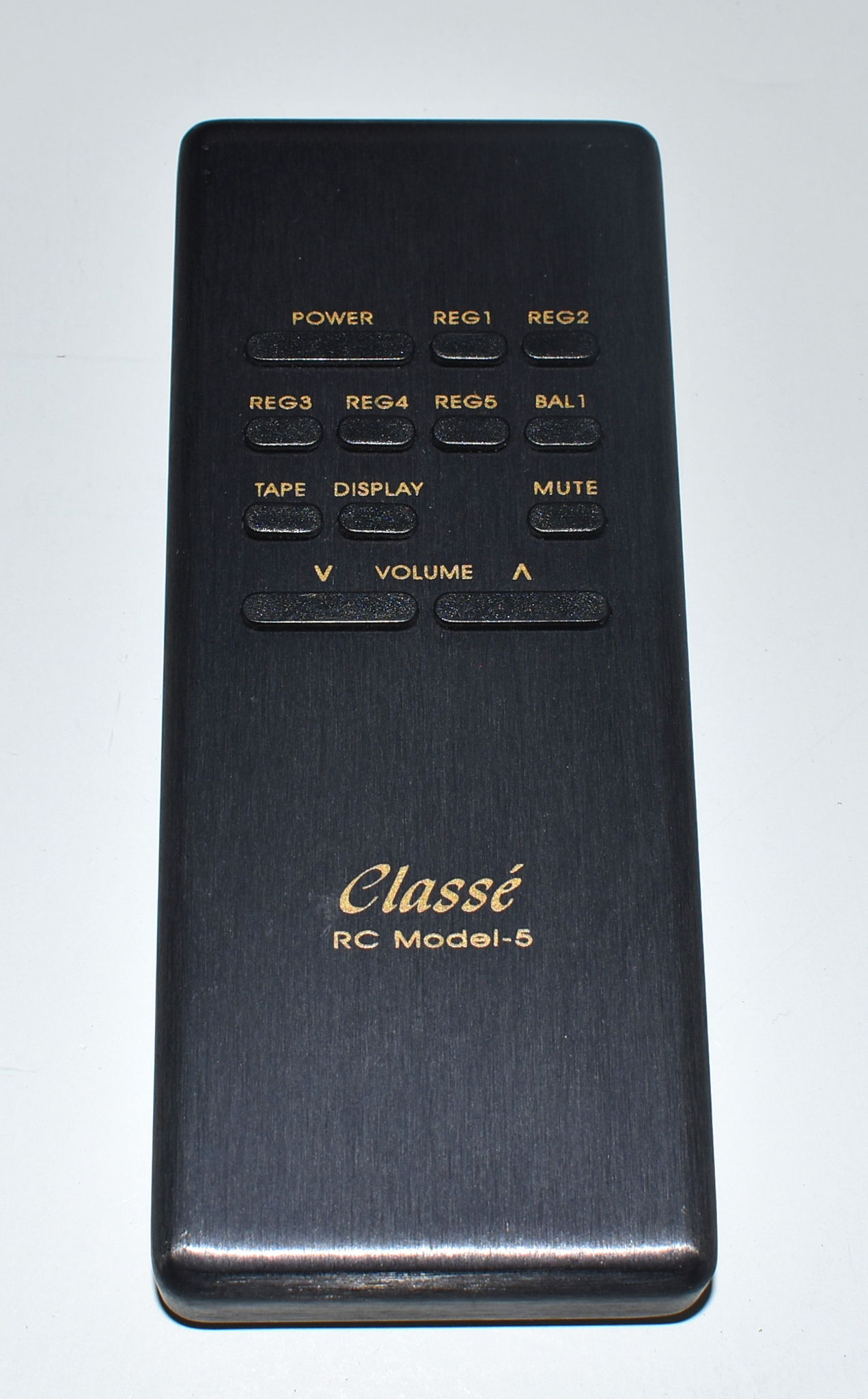 Classe CAP 80 2-CH 80wpc @ 8-Ohms Stereo Integrated Amp... 4