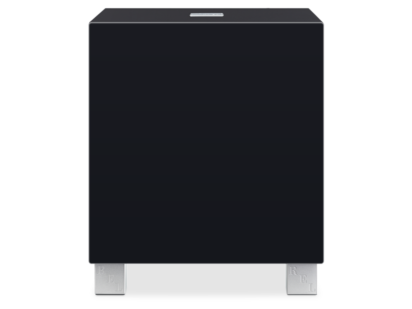 REL T5i Power Subwoofer – Gloss Black Finish-NEW & UNOPEN/Warranty