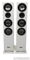 Canton Chrono SL 586.2 DC Floorstanding Speakers; White... 3