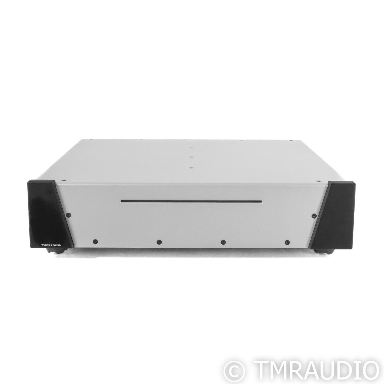 Wyred 4 Sound ST-500 Stereo Power Amplifier (67660)