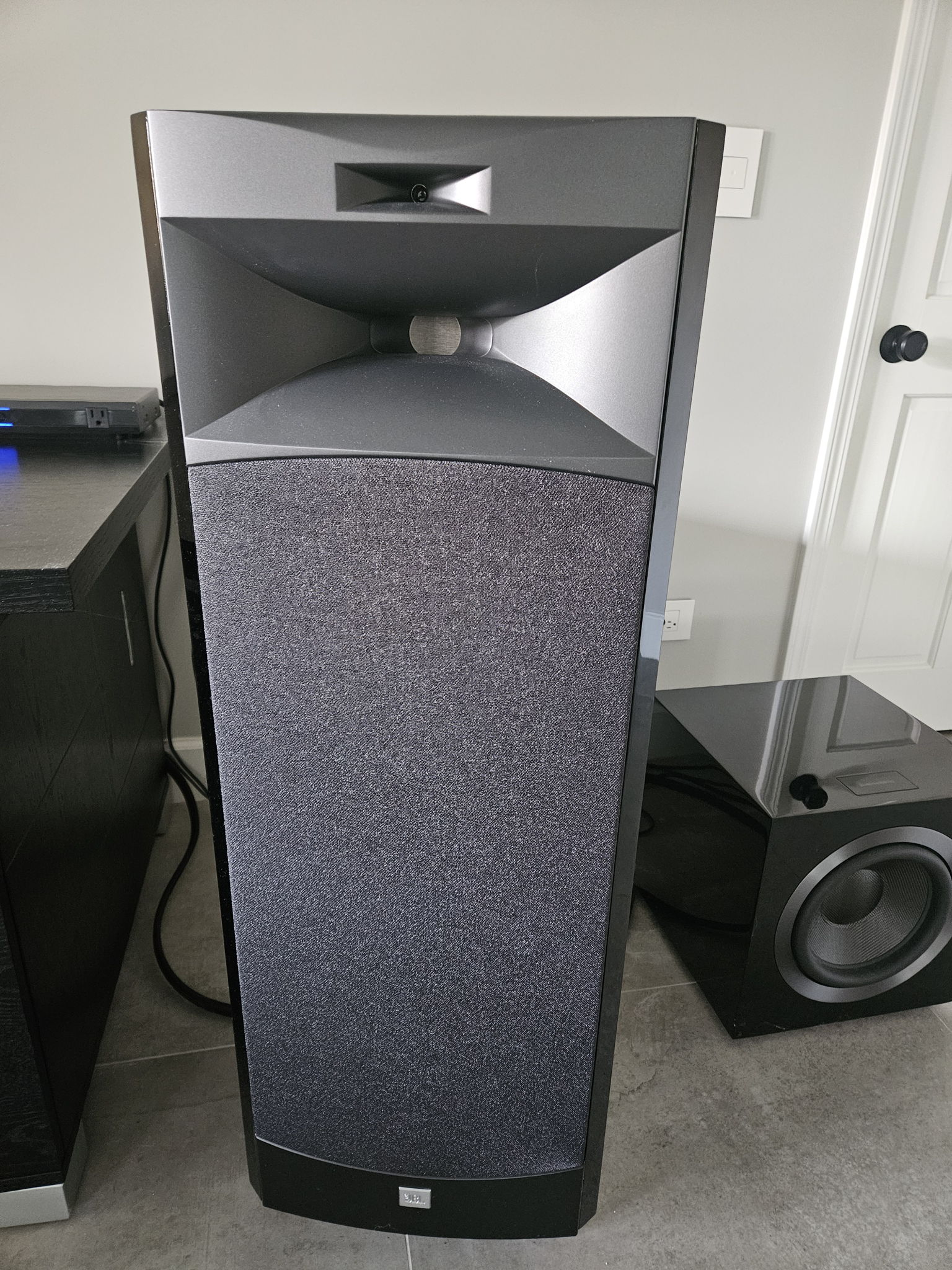 JBL Synthesis S3900 4