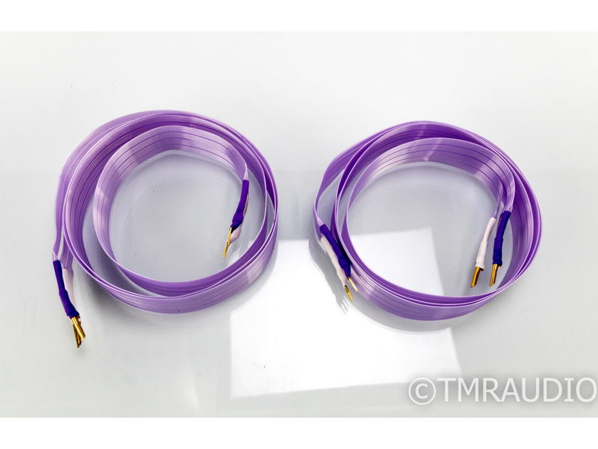 Nordost SPM Reference Speaker Cables; 2m Pair (19203)