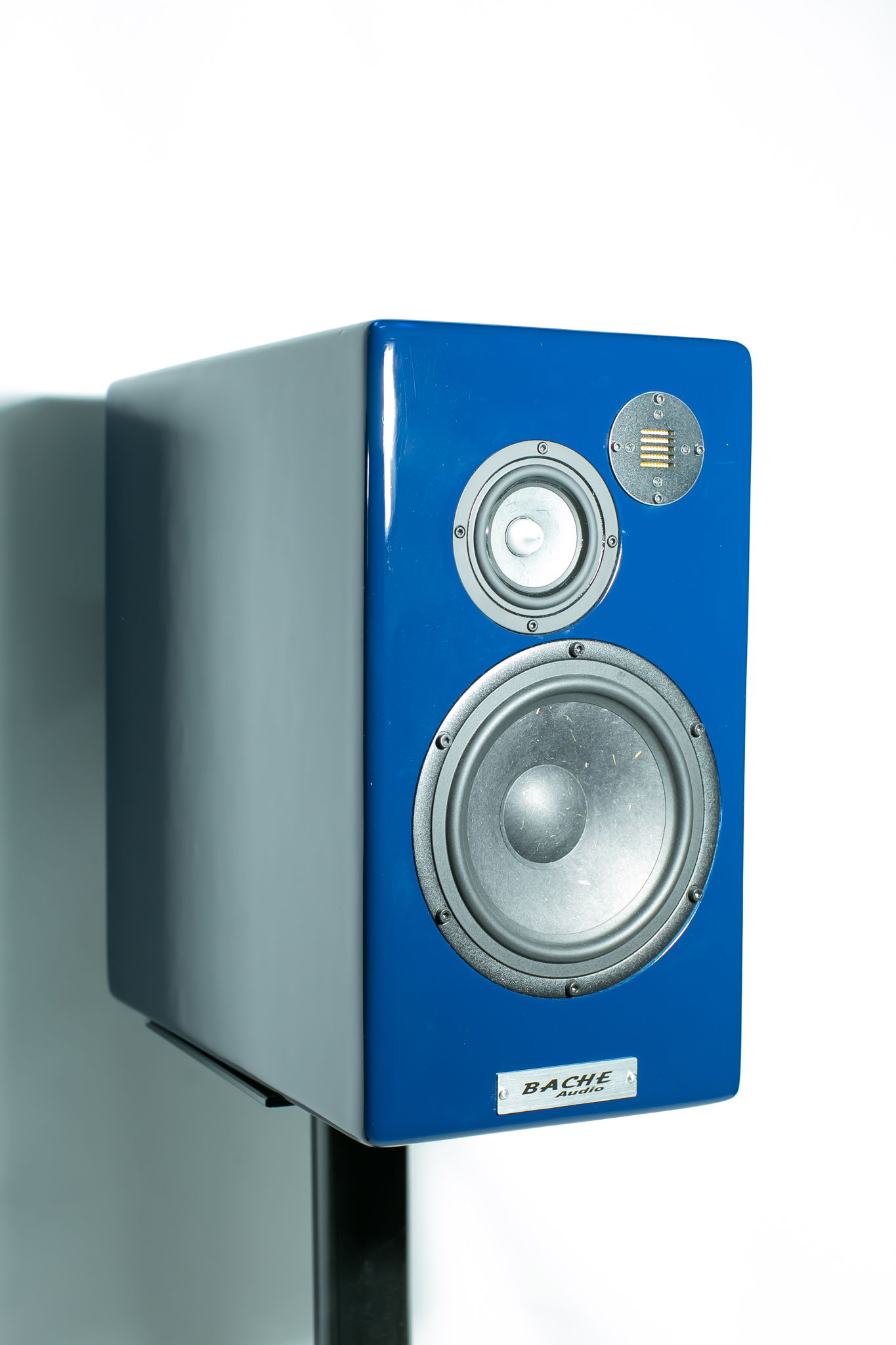 Bache Audio Sonata EX 2