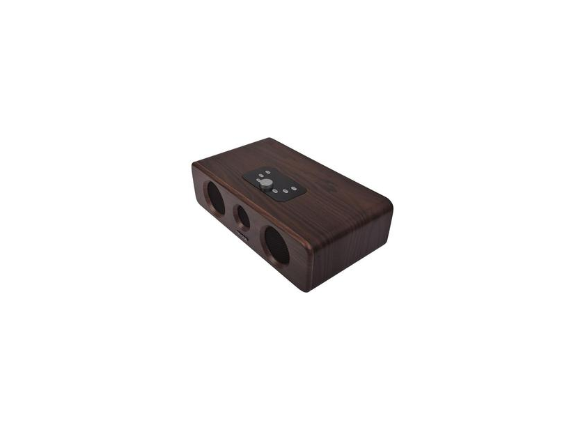 MicroLab TYCOON Desktop Bluetooth Speaker System: NEW-In-Box; Full Warranty; 62% Off