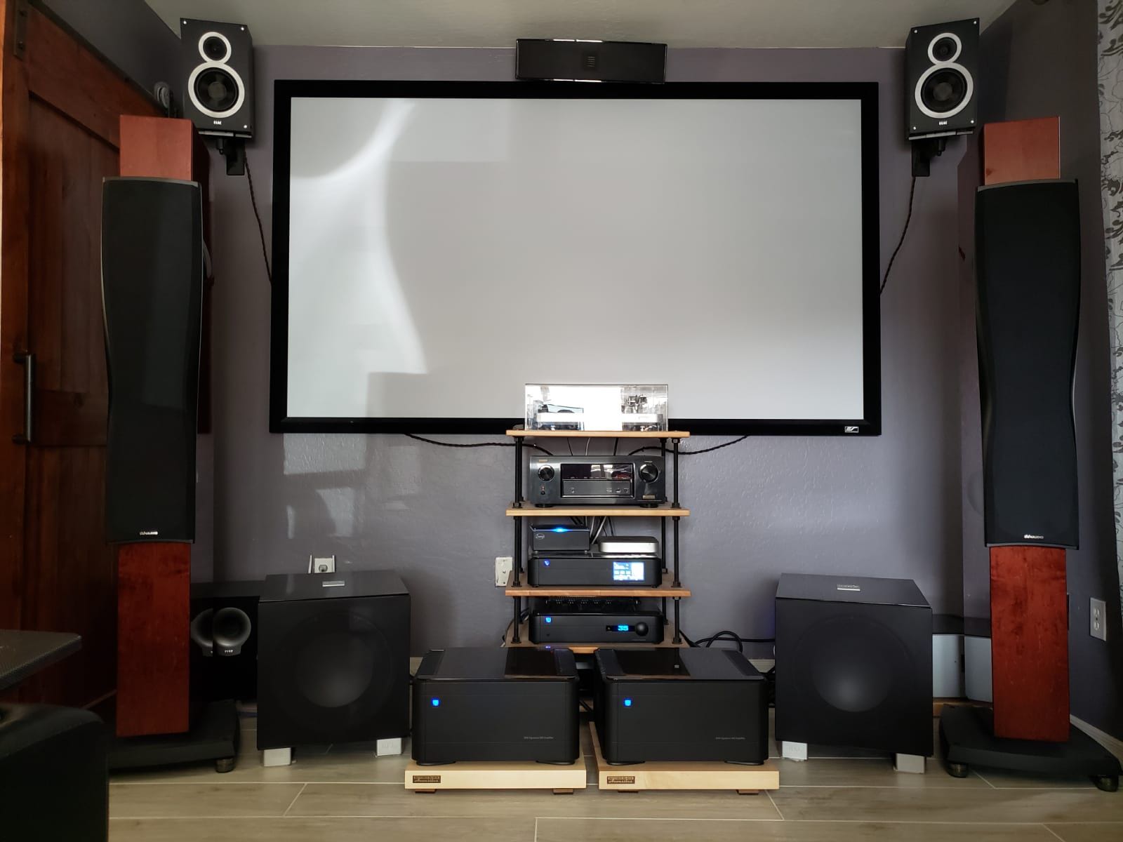 karurravi's System