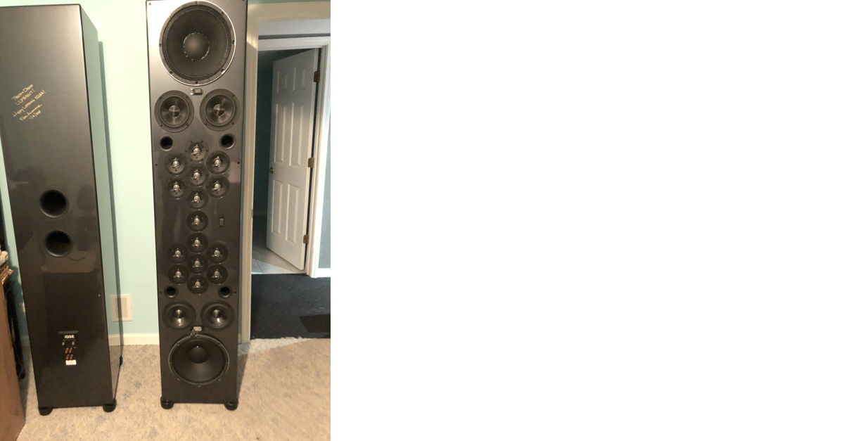 Ulfberht speakers shop