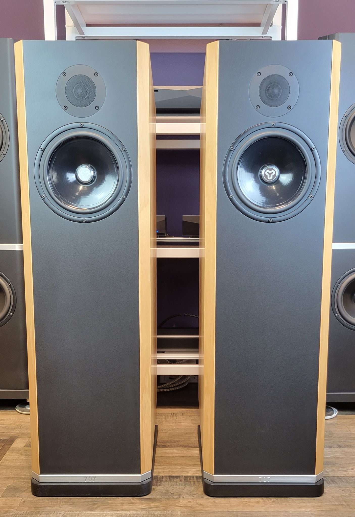 Kudos Audio - Demo Loudpeaker Opportunity!!! - Passive ... 7