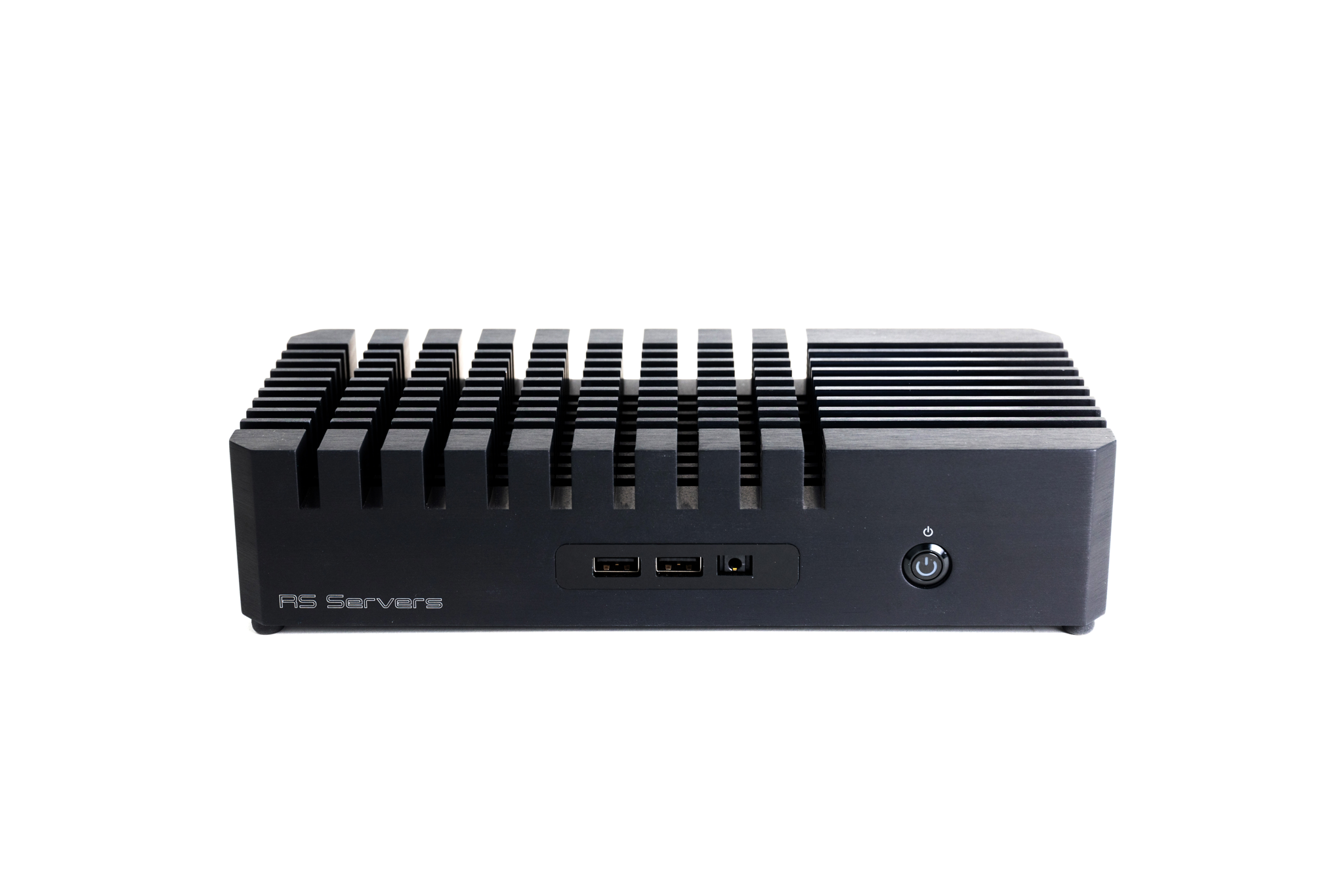 RSX MUSIC SERVER - can run Audirvana, Jriver, Roon, HQP... 5