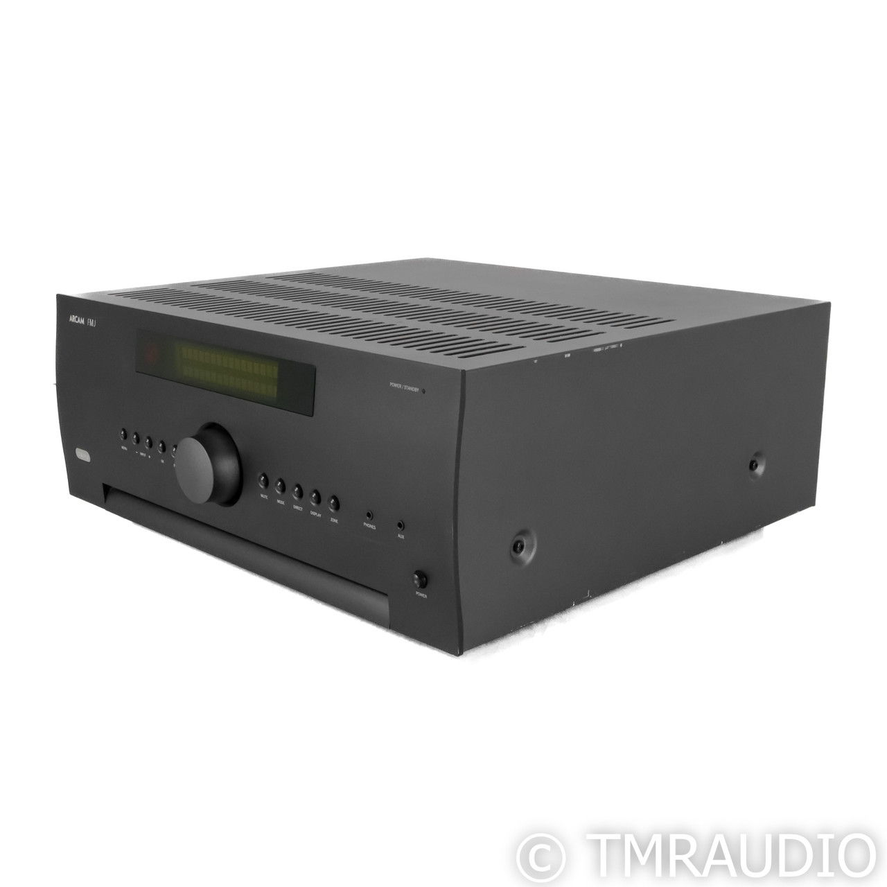 Arcam FMJ AVR390 7.2-Channel Home Theater Receiver (66702) 3