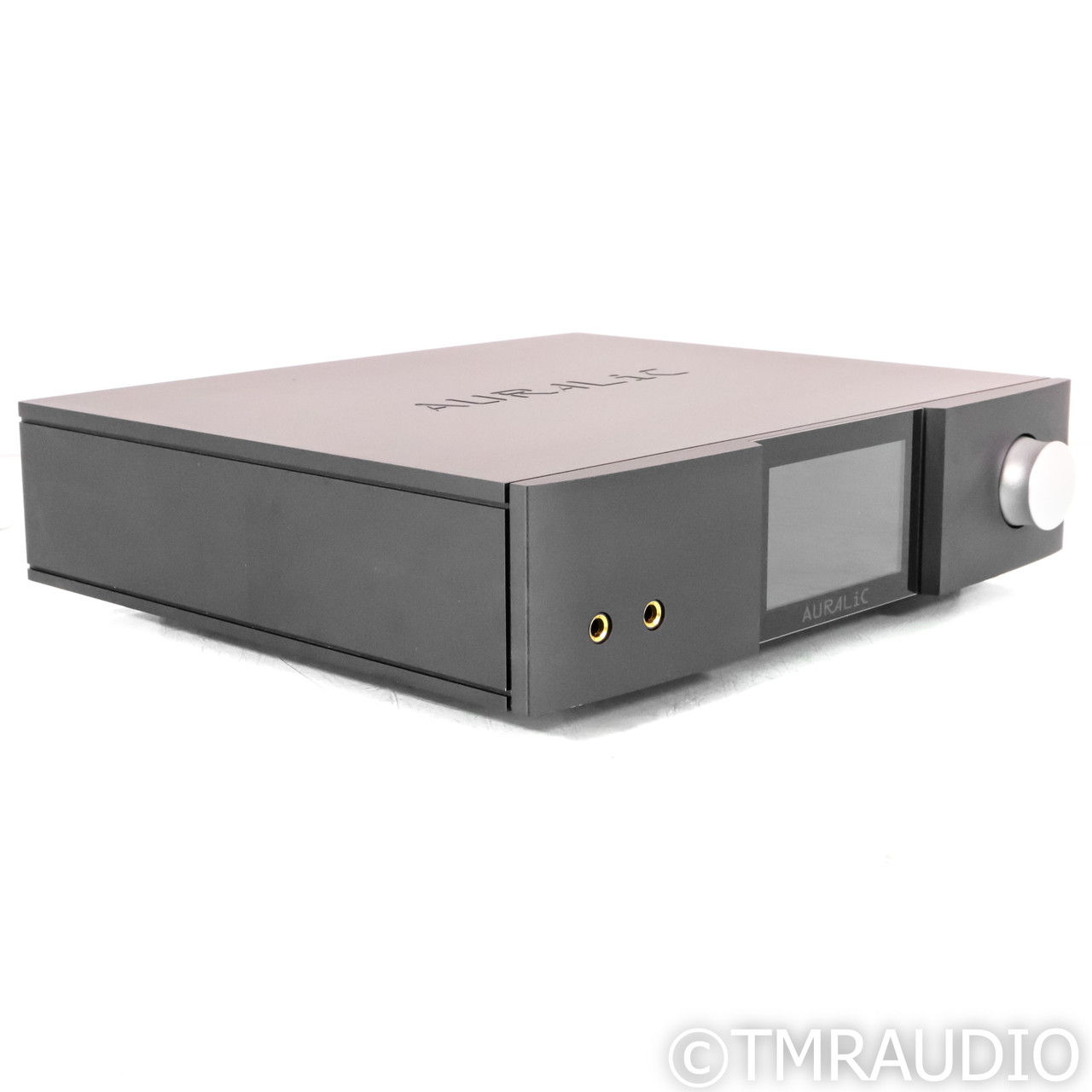 Auralic Vega G1 Streaming DAC; D/A Converter (1/5) (66605) 2