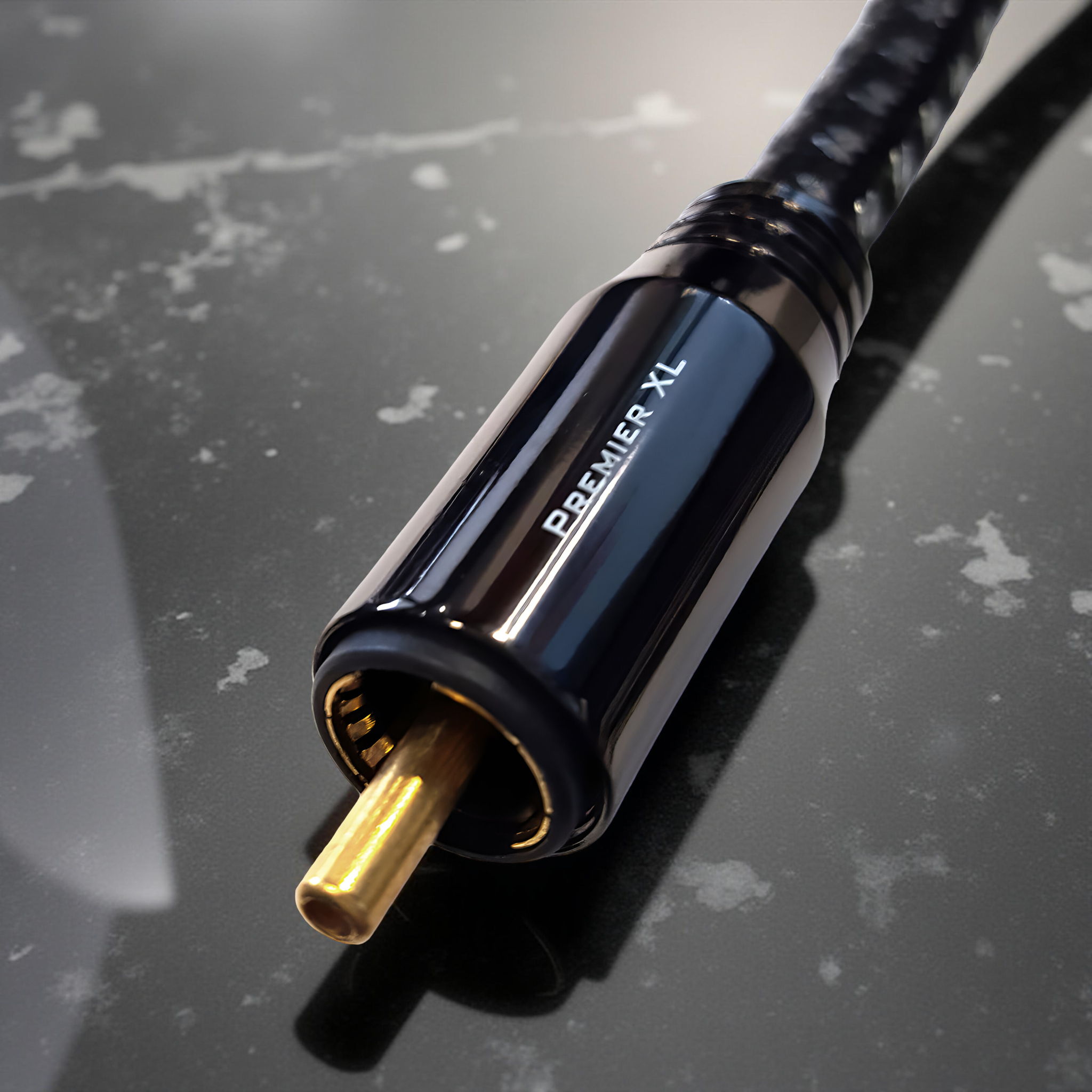 Pangea Audio Premier XL Coaxial Digital Cable / The Vit... 5