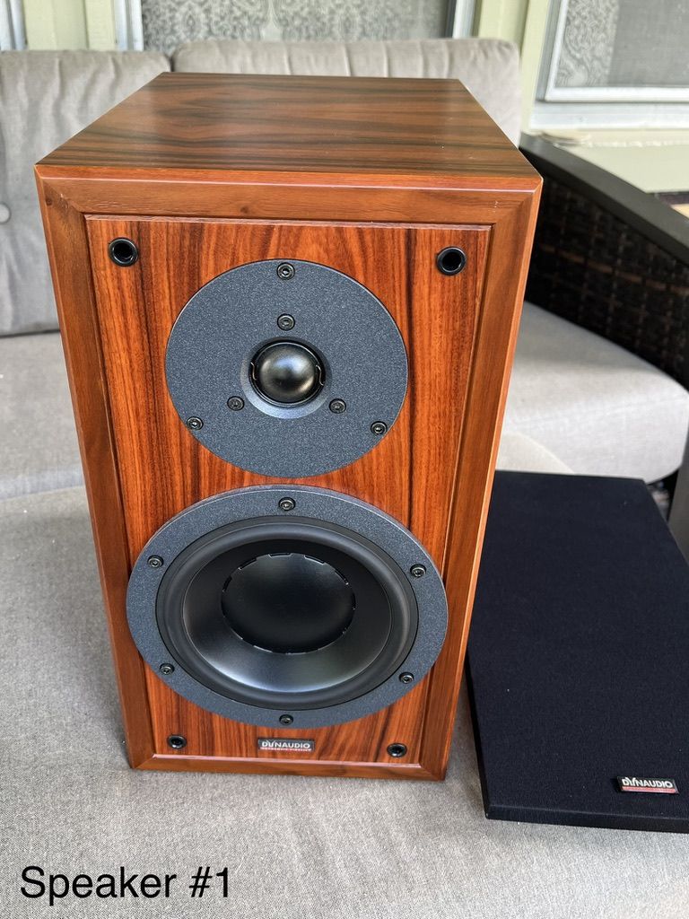 Dynaudio Contour 1.3 mkII 3