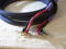 Acoustic Zen Hologram II Bi-wire 8ft speaker cables 3