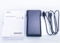 Sony NW-WM1Z Portable Music Player; 256GB (17827) 7