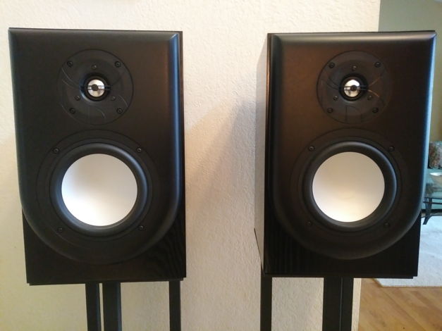 Revel Performa M20 Loudspeakers (pr) with stands and gr...