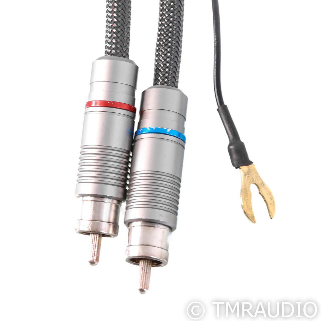 MIT Oracle MA-X Phono Cable; 1.5m Tonearm Interconne (6... 8