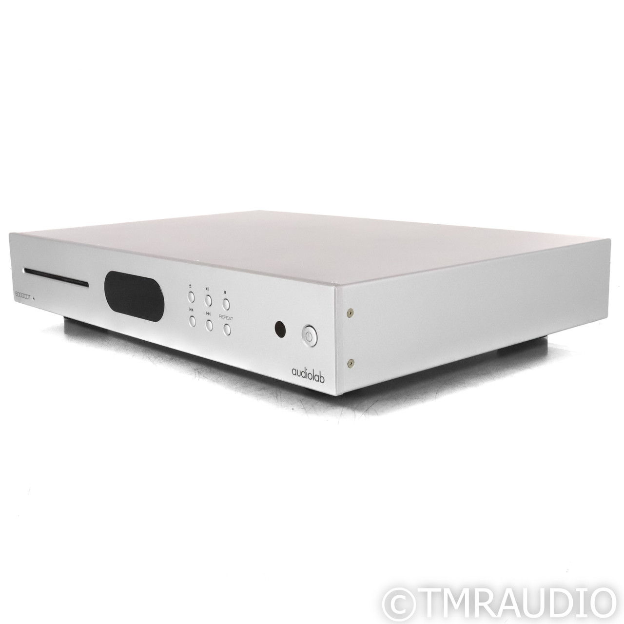 Audiolab 6000CDT CD Transport (0/1) (66812) 3