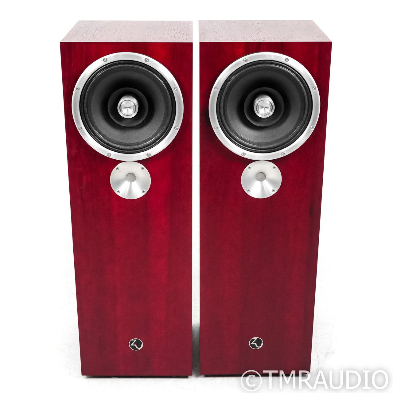 Zu Omen Dirty Weekend MkII Floorstanding Speakers; R (6... 2