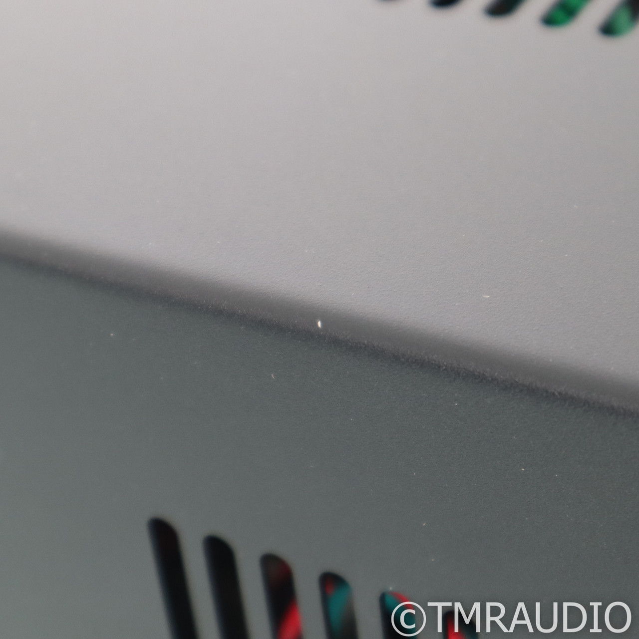 ModWright Instruments KWA 99 MOSFET Monoblock Power Amp... 10