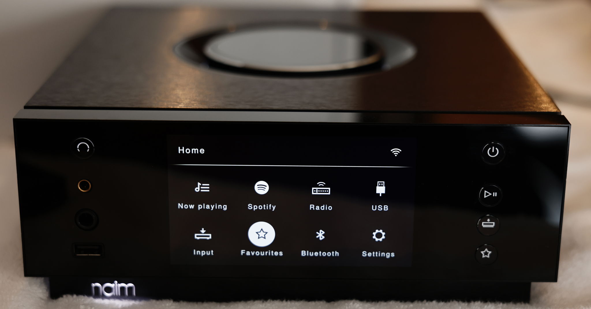 Focal Utopia Headphones / Naim Unity Atom Headphone Amp... 9