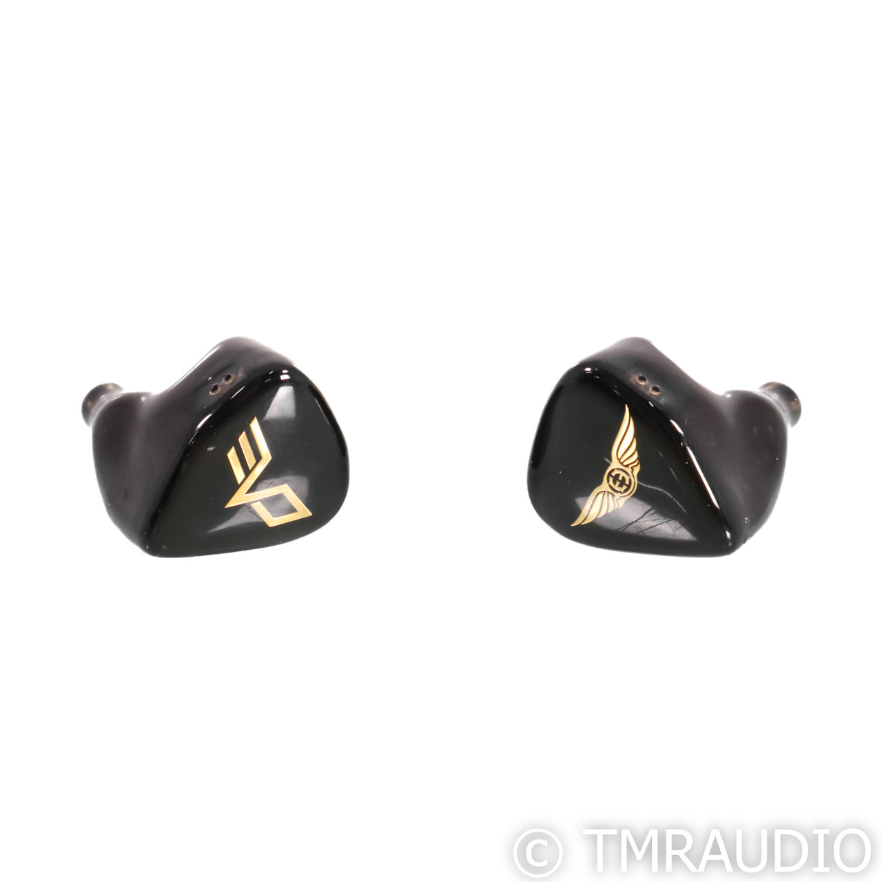 Empire Ears Legend EVO In Ear Monitor Headphones; IEM (...