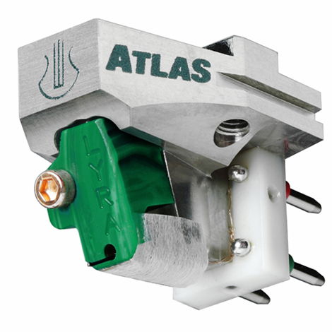 Lyra Atlas cartridge, NEW