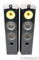 B&W Nautilus 803S Floorstanding Speakers; Black Ash Pai... 3