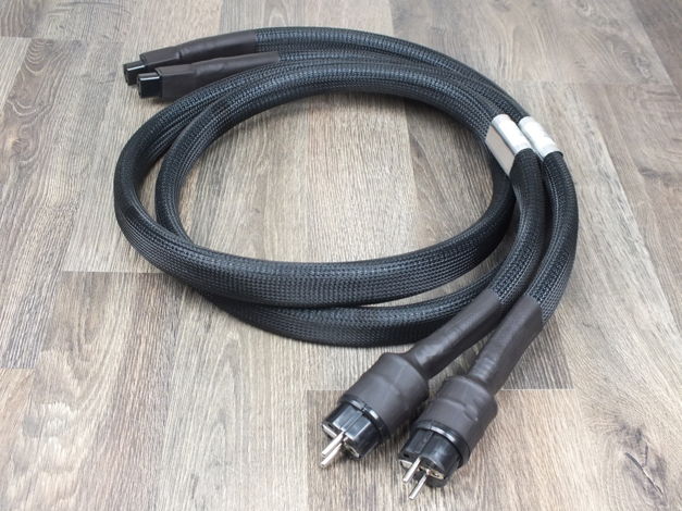 Electraglide Ultra Khan The Statement R power cables 1,...