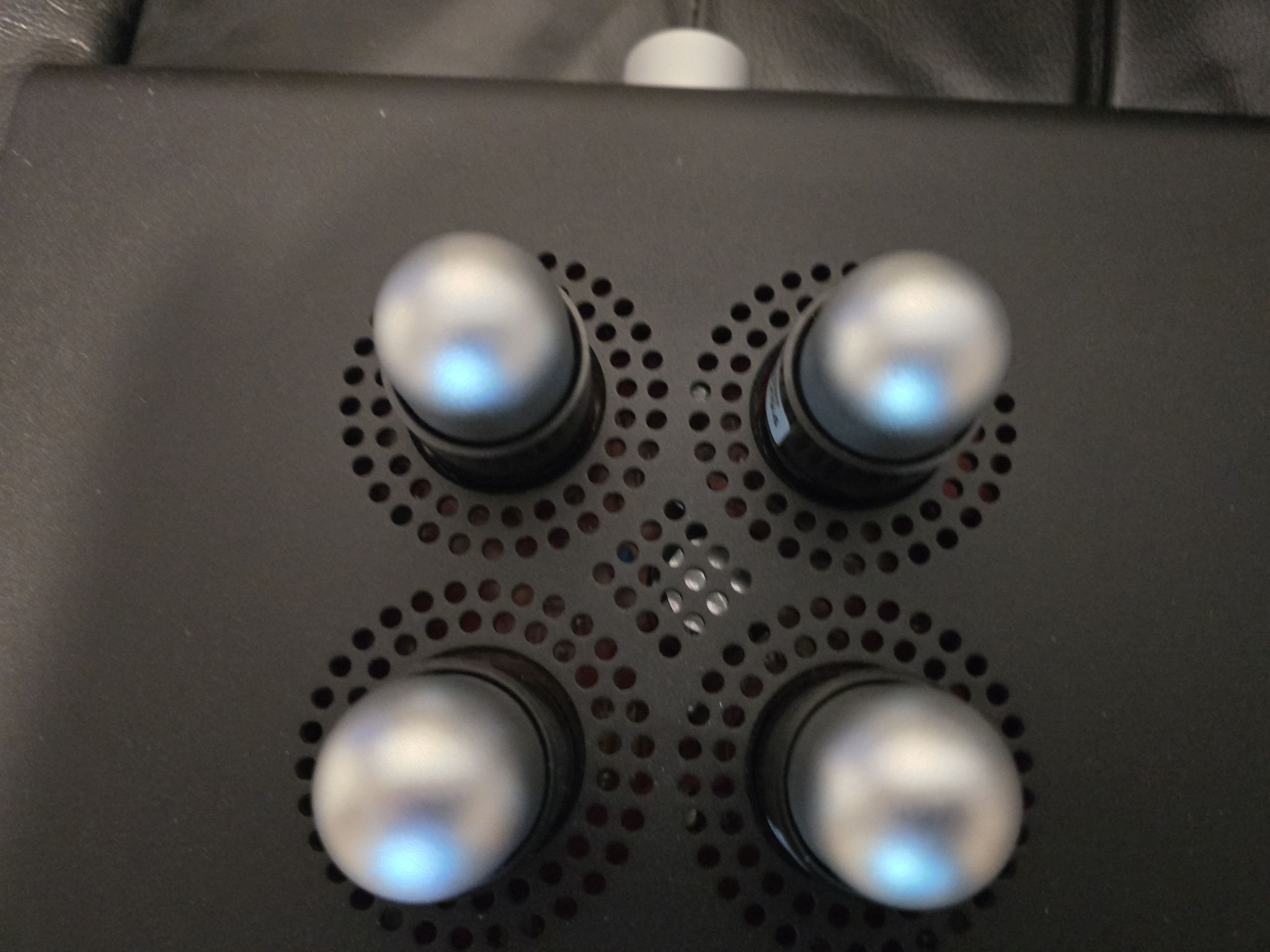 Schiit Audio Freya+ 3