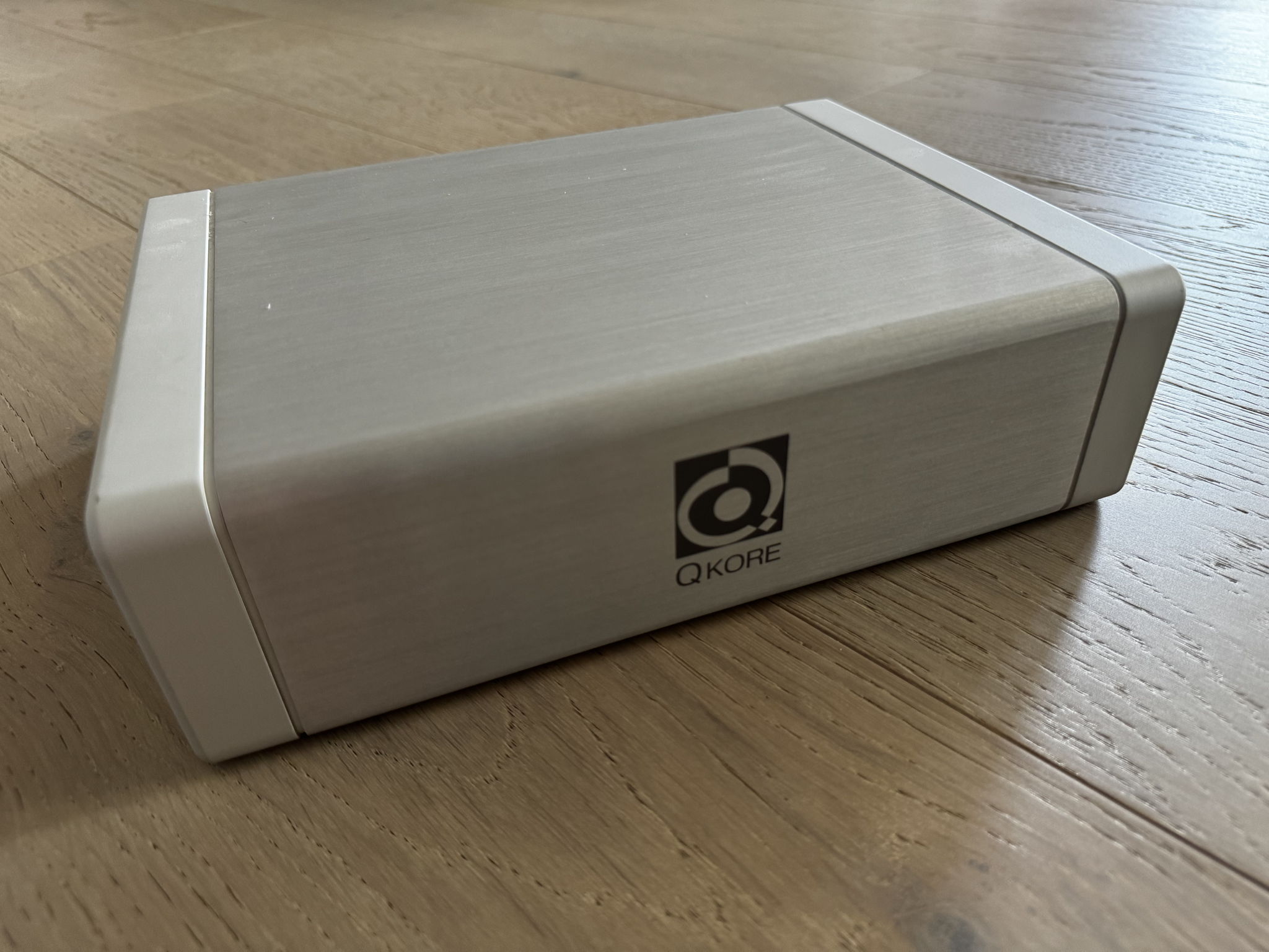 Nordost QRT QKORE 3 Ground Unit 3