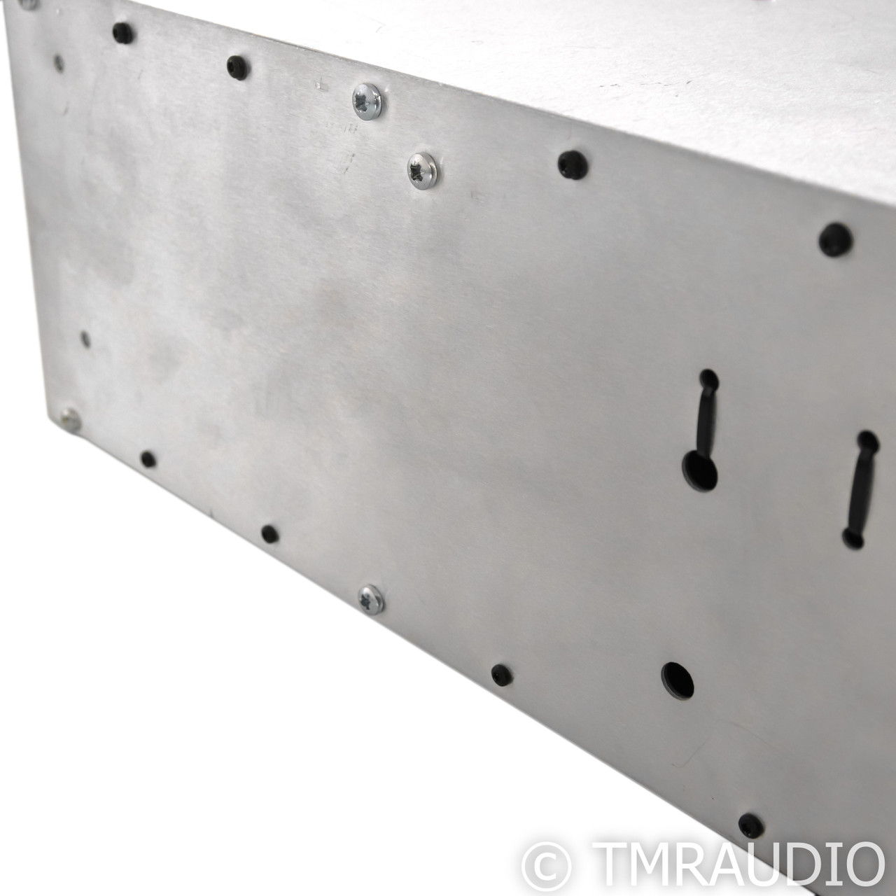 Meridian Reference 861 v8 Home Theatre Processor; Black... 9