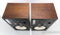JBL Century L100 Vintage Floorstanding Speaker; Tawny W... 5