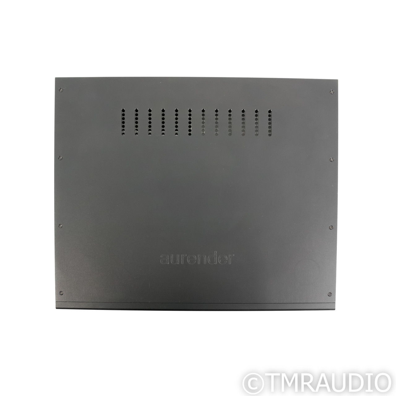 Aurender N10 Music Server & Streamer; 4TB HDD (70333) 4