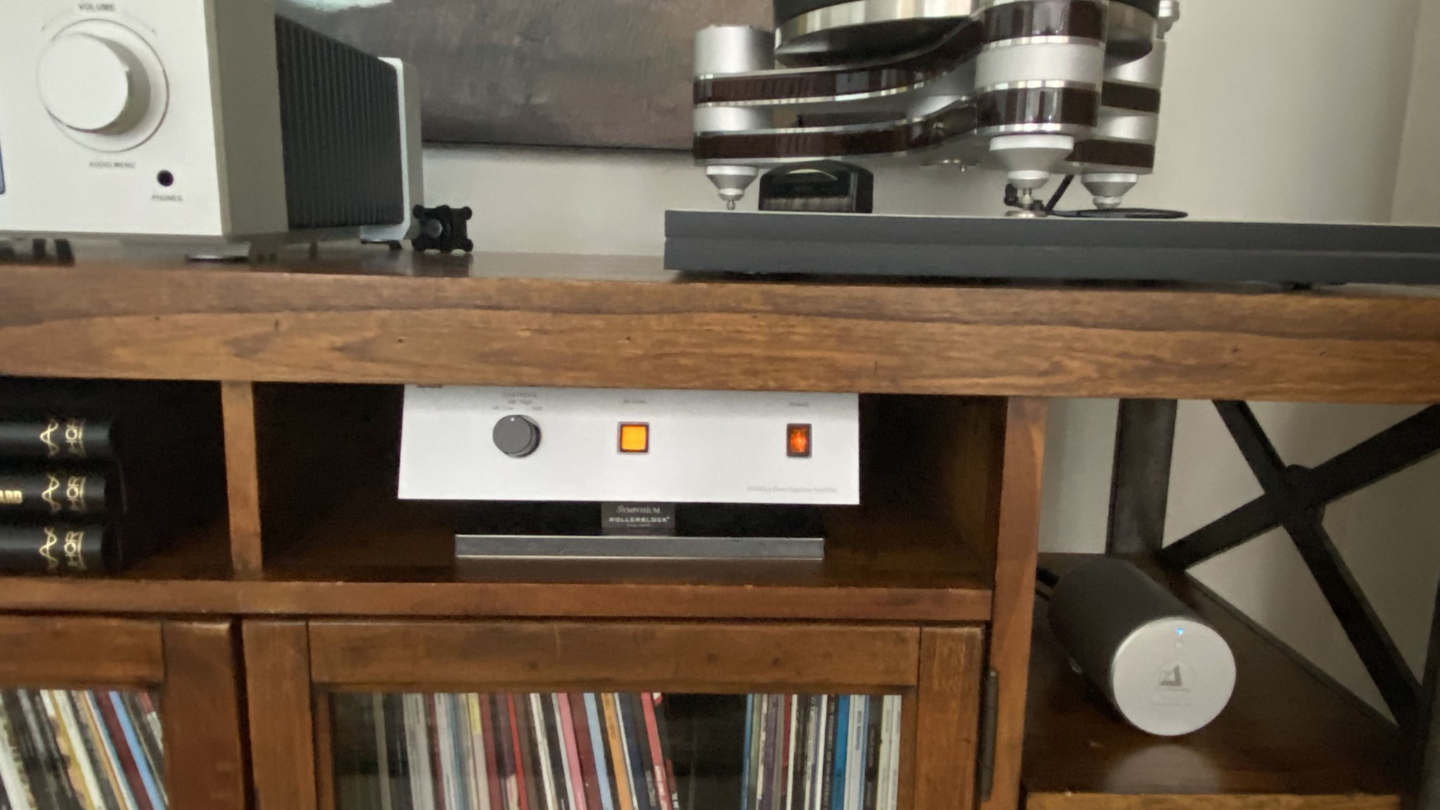MacG19's System