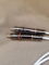 High Fidelity Cables CT-1 Enhanced RCA Cables 3